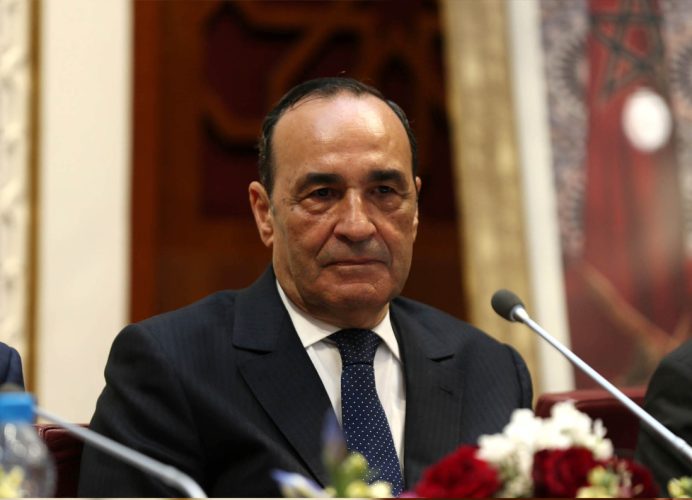 Education et formation : une réforme effective doit être au diapason des engagements découlant des textes législatifs (M. El Malki)