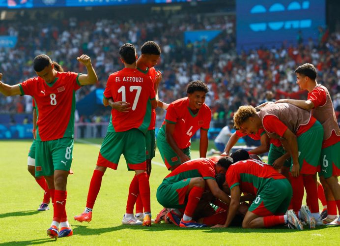 AS: Le Maroc s’affirme comme la grande puissance du football africain