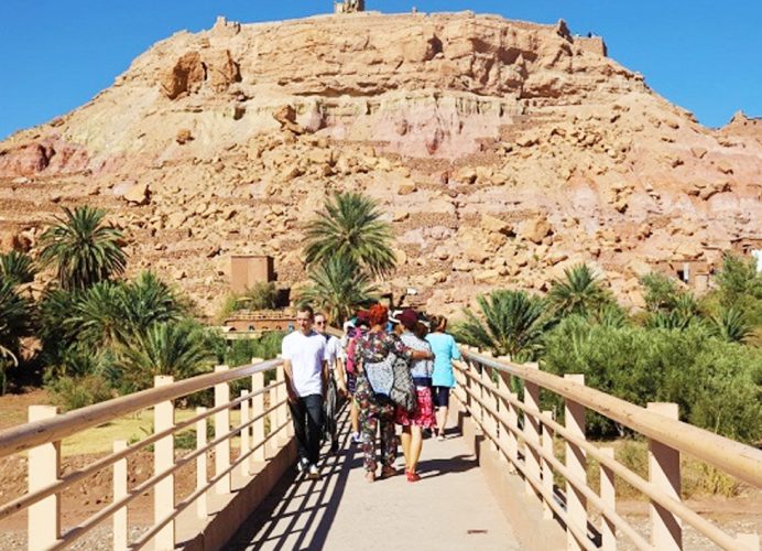 Tourisme : La Confédération espagnole des agences de voyage prospecte le marché marocain