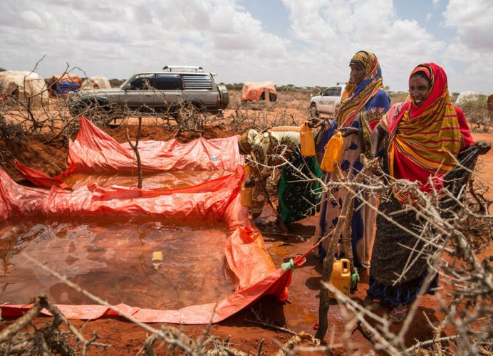 La SADC se dote d’un Centre d’opérations humanitaires et d’urgence