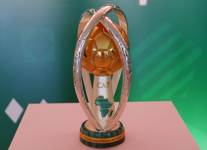 CAF: Le prochain CHAN en février 2025