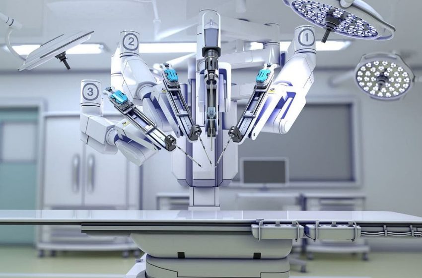  L’Intelligence artificielle pourrait éviter des décès à l’hôpital (étude)