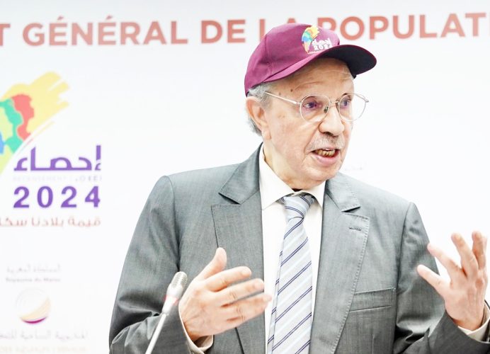 RGPH 2024 : démarrage de l’opération de collecte des données auprès des ménages
