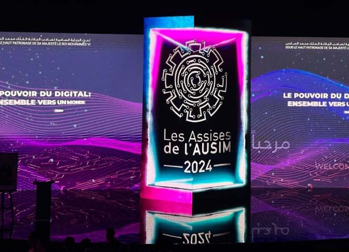 Assises de l’AUSIM: L’optimisation des investissements dans les technologies de l’information au cœur des débats