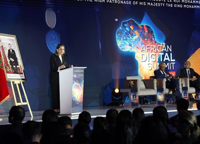 African Digital Summit : Débat autour de la transformation numérique de l’industrie des médias