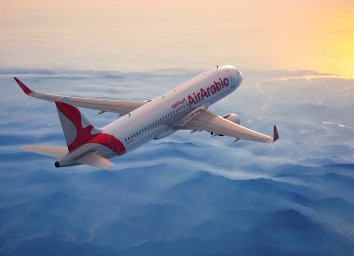 Air Arabia annonce le lancement d’une nouvelle liaison directe Fès-Milan-Bergame