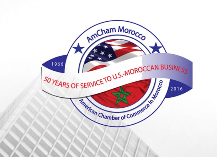 Gala annuel de l’AmCham 2024 : Focus sur le partenariat stratégique Maroc-USA