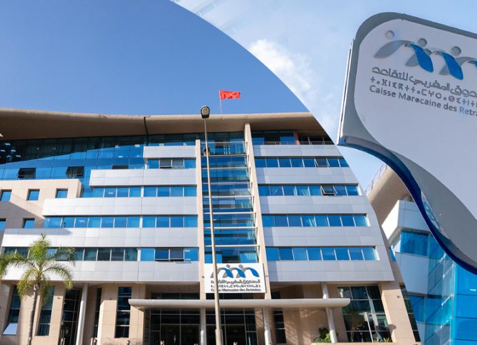 CMR: mise en paiement de 7.000 pensions au profit des nouveaux retraités de l’Éducation nationale