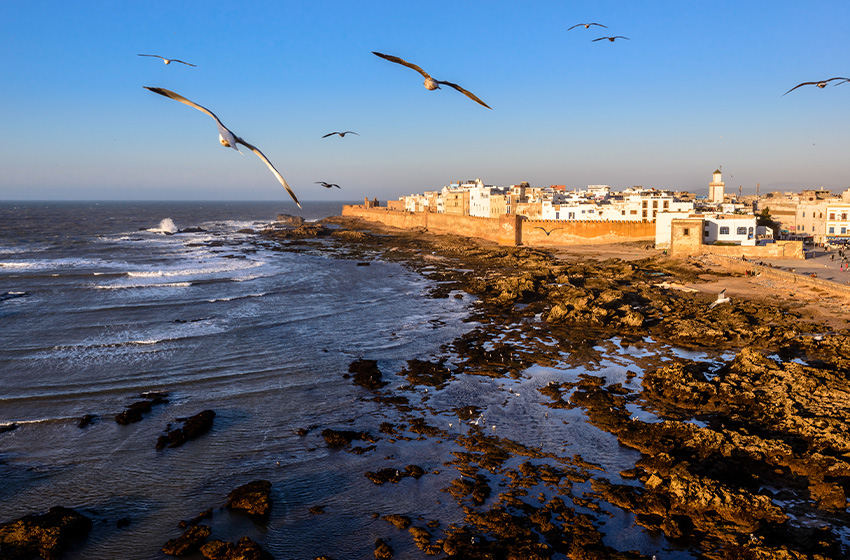  Nouvelles régionales d’Essaouira