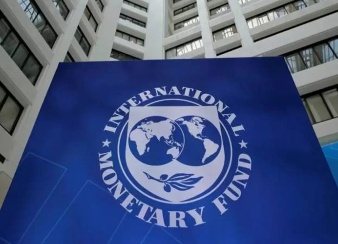 Jordanie: le FMI relève les prévisions de croissance économique à 2,9% en 2025
