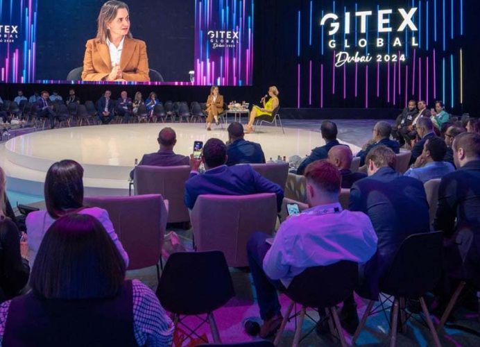 Dubaï : la Chambre de Commerce de Casablanca prend part à la GITEX 2024