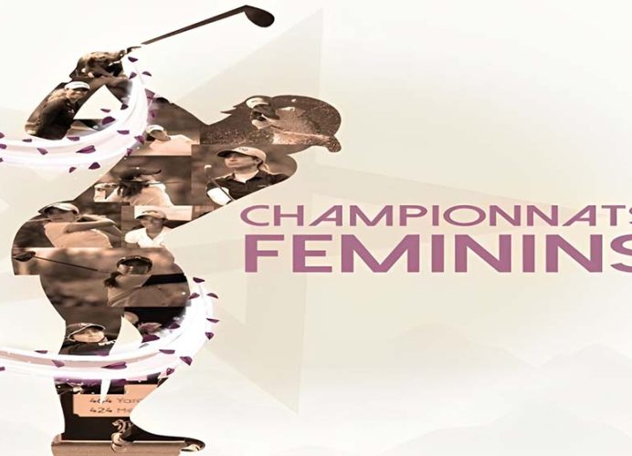 Golf: La 2è édition de l’Open Féminin des Clubs, les 19 et 20 octobre à Marrakech