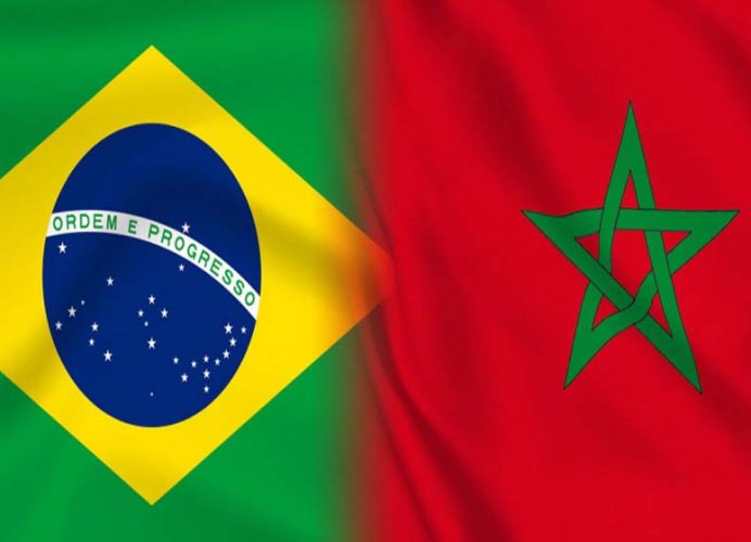 Maroc-Brésil : un partenariat stratégique qui s’enrichit et s’élargit