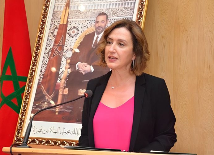 Mme Ammor souligne à Dubaï l’ambition touristique du Royaume sur la scène internationale