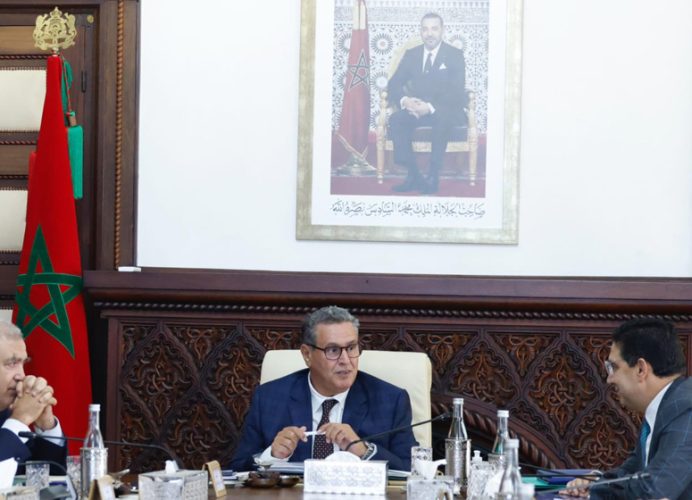 Le Conseil de gouvernement s’informe d’un accord sur la reconnaissance réciproque et l’échange des permis de conduire entre le Maroc et l’Espagne