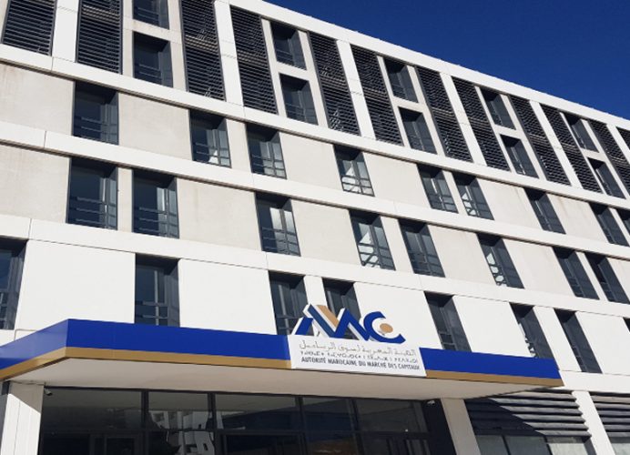 OPCVM : L’actif net s’établit à 635,36 MMDH au 04 octobre (AMMC)