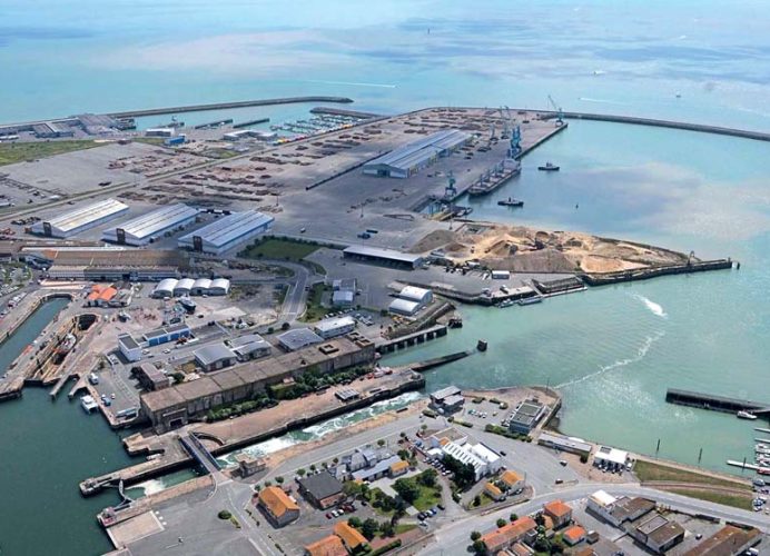 Port de Nador: Baisse de 11% des débarquements de pêche à fin octobre (ONP)