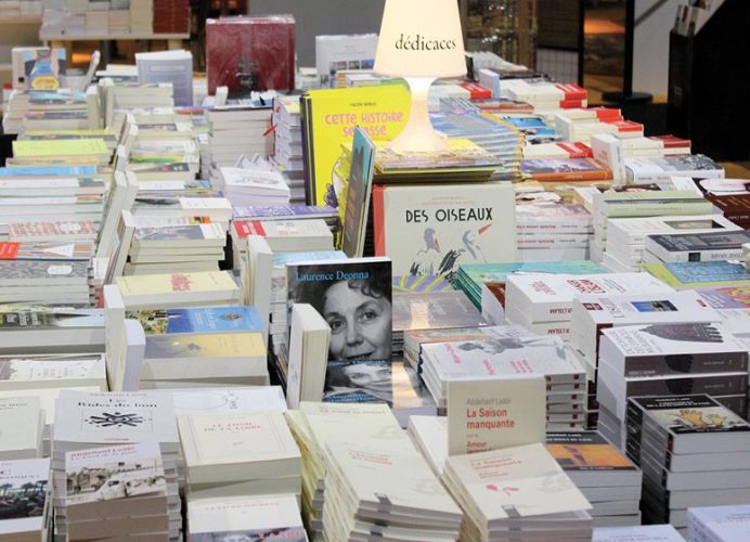 Drâa-Tafilalet: Le 7è Salon régional du livre, du 07 au 14 octobre