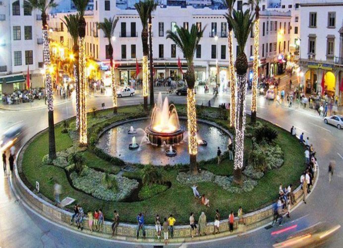 Tétouan: Des journées de communication en soutien aux personnes atteintes de cancer, les 11 et 12 janvier