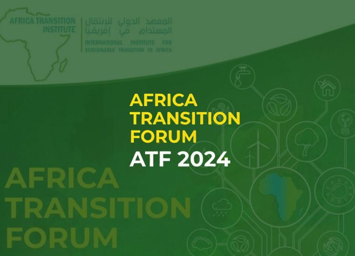 Marrakech : Focus sur les défis et opportunités des transitions durables en Afrique