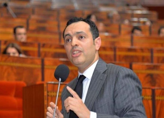 Lancement fin 2024 du 1er “Prix des conventions collectives de travail” (M. Sekkouri)