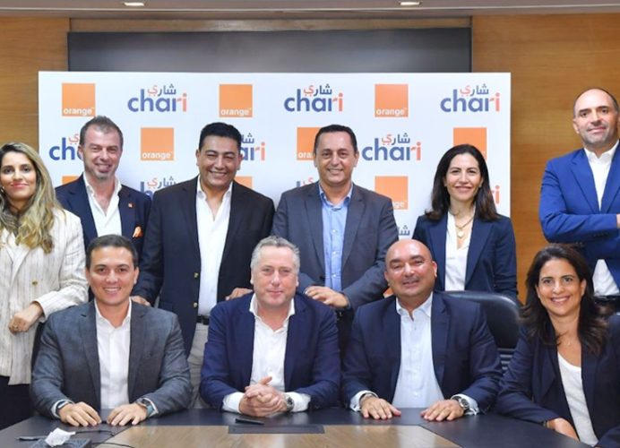 Orange Maroc et Chari lancent un partenariat stratégique