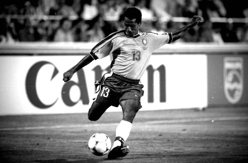 Décès de l’ancien latéral brésilien Zé Carlos, vice-champion du monde