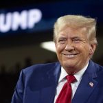 Trump menace d’augmenter les droits de douane sur l’UE si le bloc n’investit pas 600 milliards $ aux USA