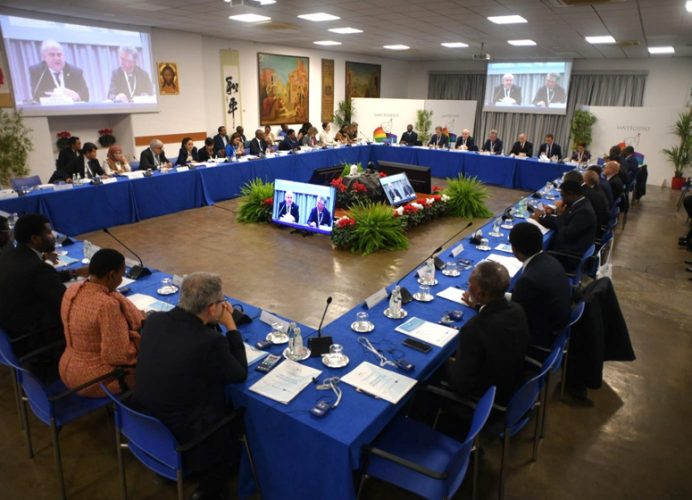 Le Royaume du Maroc réaffirme son engagement envers la dignité humaine lors de la Conférence internationale sur l’abolition de la peine de mort