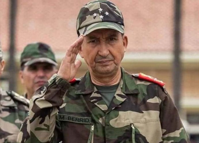 Le Général de Corps d’armée, Inspecteur Général des FAR et le Chef d’état-major des armées US saluent la dynamique de coopération militaire maroco-américaine