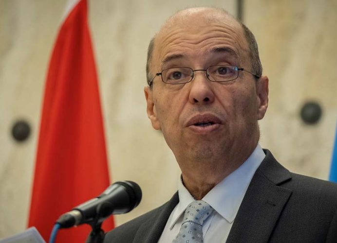 Conseil des Droits de l’Homme : M. Zniber préside la première réunion du Conseil Consultatif sur l’égalité du genre