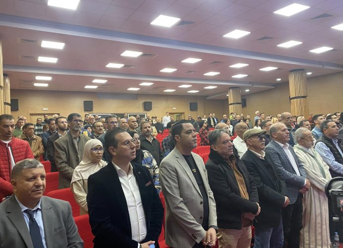 La contribution des médias au développement au centre d’une rencontre à Ouezzane