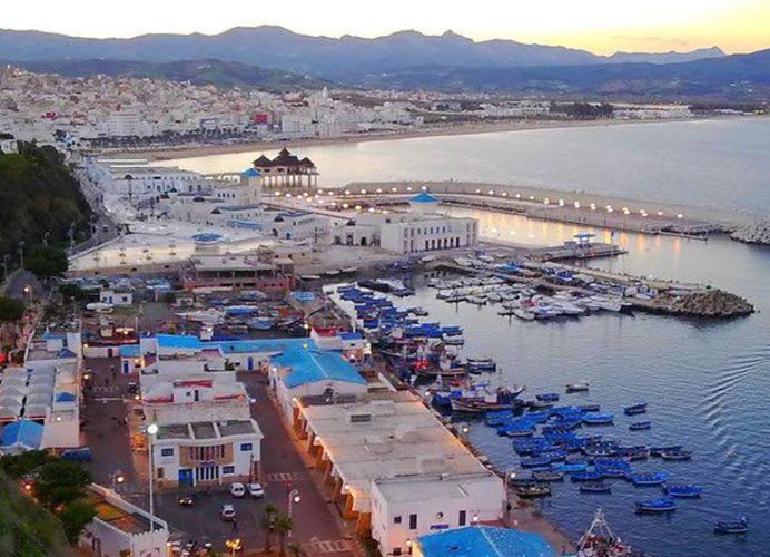 Port de M’diq: Baisse de 22% des débarquements de pêche à fin octobre (ONP)