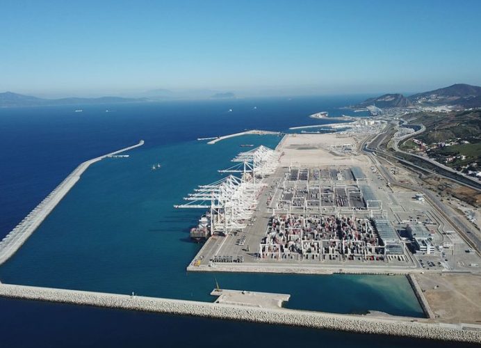 Port de Tanger: Les débarquements de pêche reculent de 22% en janvier (ONP)