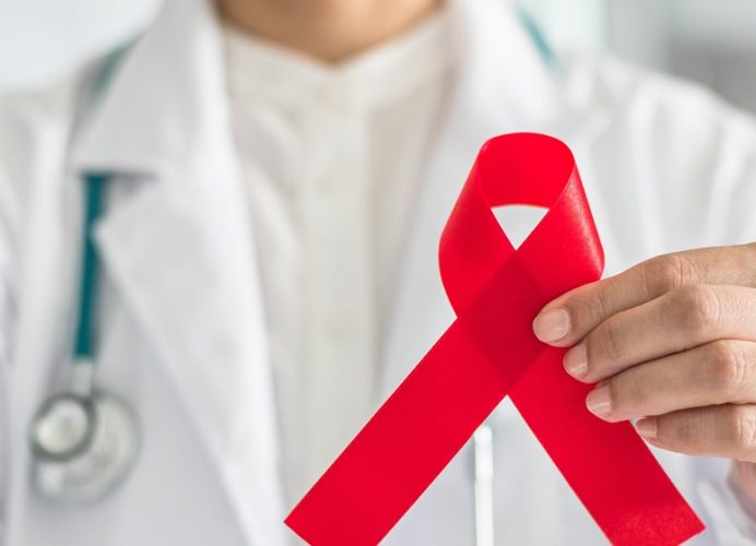 Le ministère de la Santé et de la Protection sociale célèbre la Journée mondiale de lutte contre le SIDA