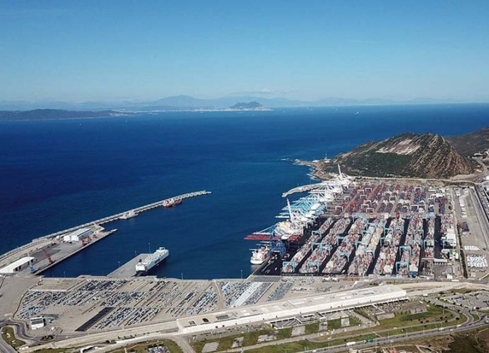 IFC, la MIGA et des banques internationales s’associent avec Tanger Med
