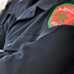 Rissani: Un inspecteur de police fait usage de son arme de service pour neutraliser un individu ayant mis en danger la vie des citoyens et des éléments de la police (source sécuritaire)