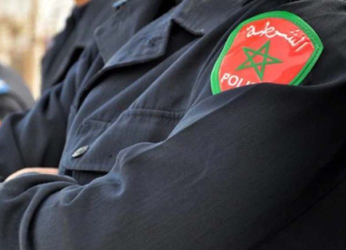 Tanger : mise en échec d’une tentative de trafic de plus de 4 tonnes de chira (source sécuritaire)