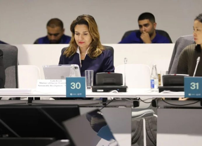 COP29: Le Maroc signe une participation remarquable