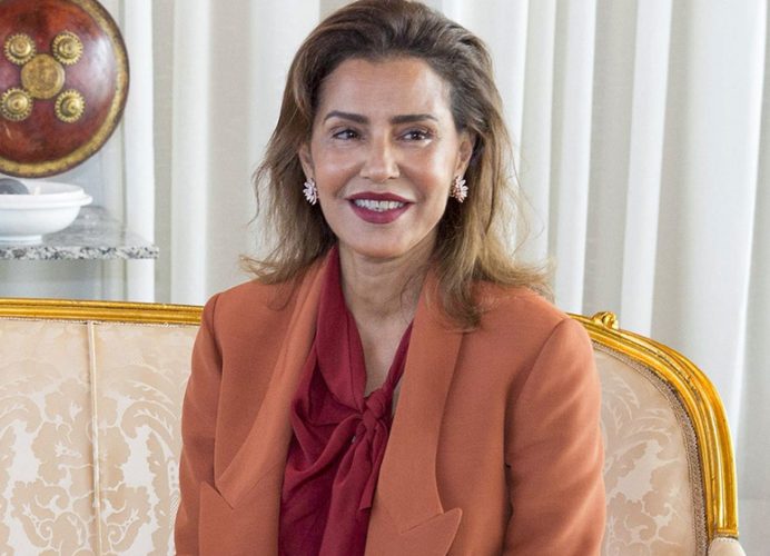 L’anniversaire de SAR la Princesse Lalla Meryem, l’occasion de saluer son action en faveur de la femme et de l’enfant