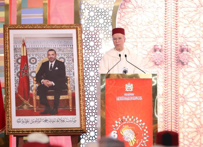 Fès: La Fondation Mohammed VI des ouléma Africains fête les lauréats de ses prix et concours