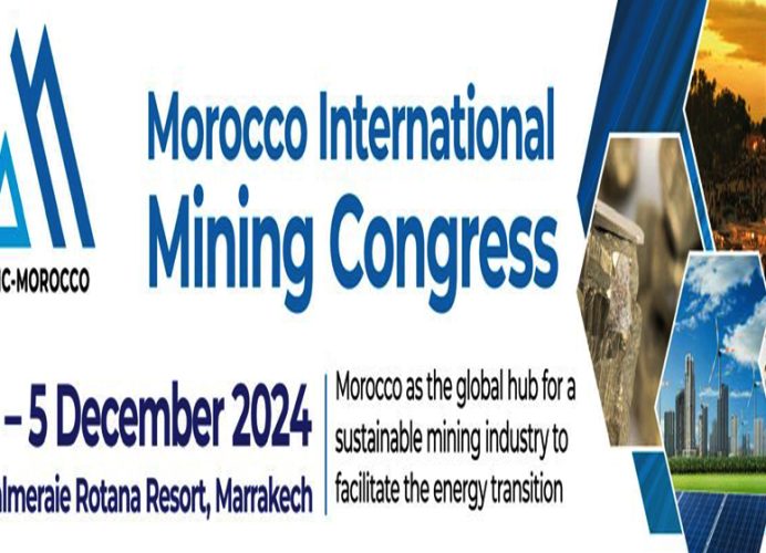 IMC Morocco: La rentabilité des entreprises minières fortement liée à leur performance ESG (panel)