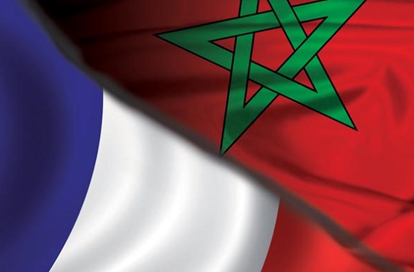  La France réitère sa position intangible soutenant la souveraineté du Maroc sur son Sahara