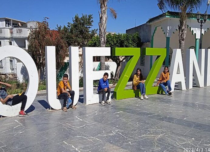 Ouezzane: Ouverture du salon régional de l’artisanat