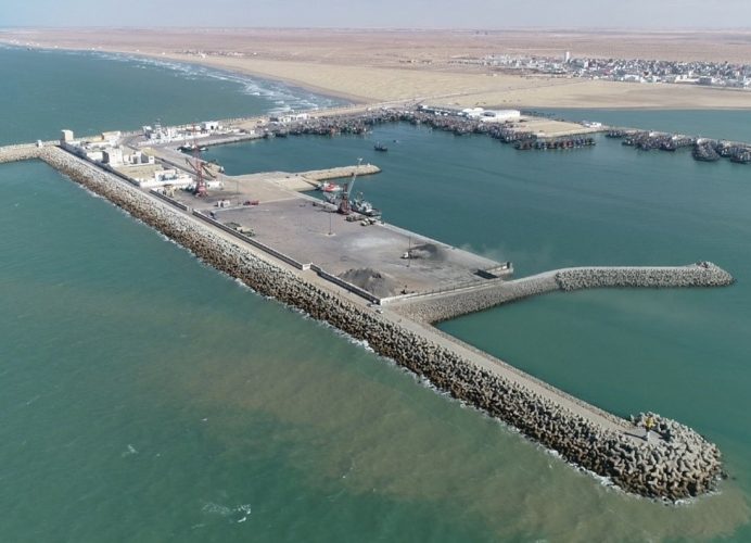 Port de Laâyoune: Hausse de 15 % des débarquements de la pêche à fin juillet (ONP)
