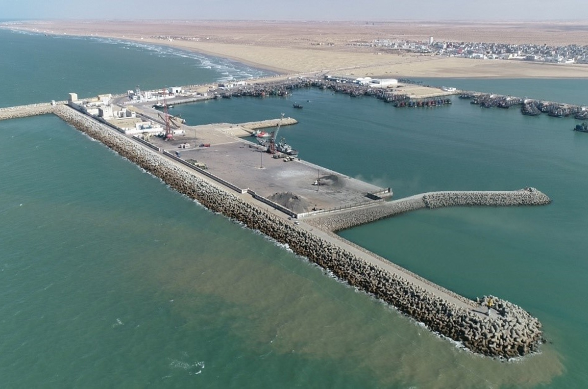 Port de Laâyoune: Hausse de 15 % des débarquements de la pêche à fin juillet (ONP)
