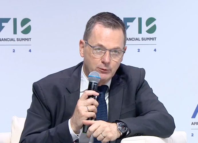 AFIS 2024 : le Maroc, une plaque tournante de l’industrie financière (M. Pimenta)