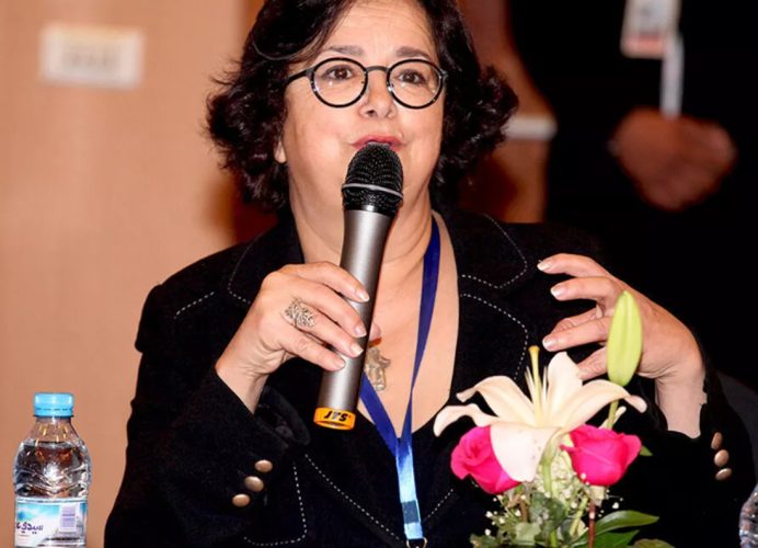 Le renforcement des compétences des régulateurs en matière d’éducation aux médias s’impose à toute la communauté humaine (Mme Akharbach)