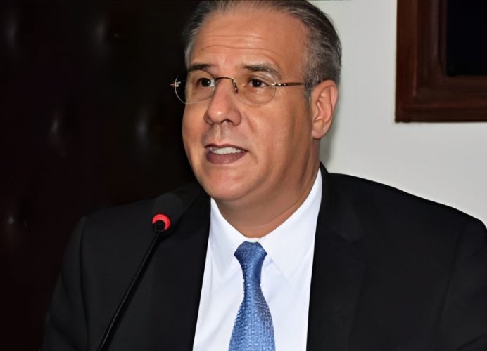 Le soutien du Maroc à la cause palestinienne procède d’un engagement constant (Salem Cherkaoui)
