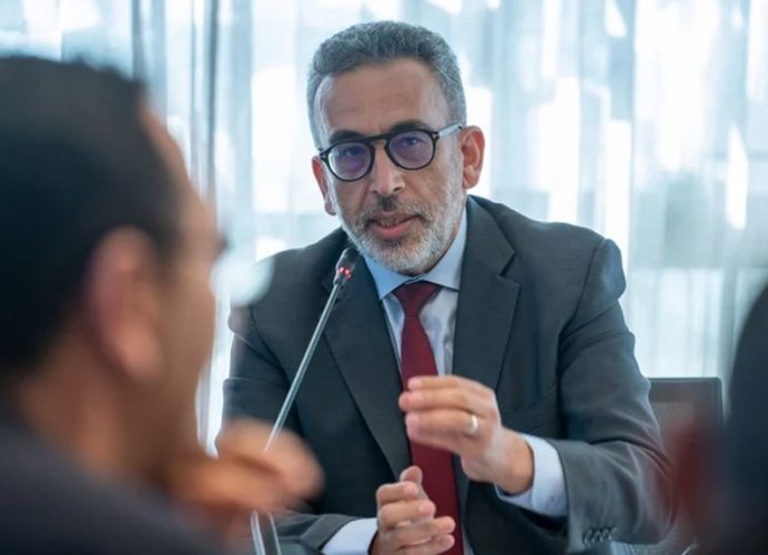 Nouvel an amazigh: Trois questions à Abdellah Ghazi, coordinateur de la manifestation “Tiflwine” à Tiznit